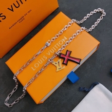 Louis Vuitton Necklaces